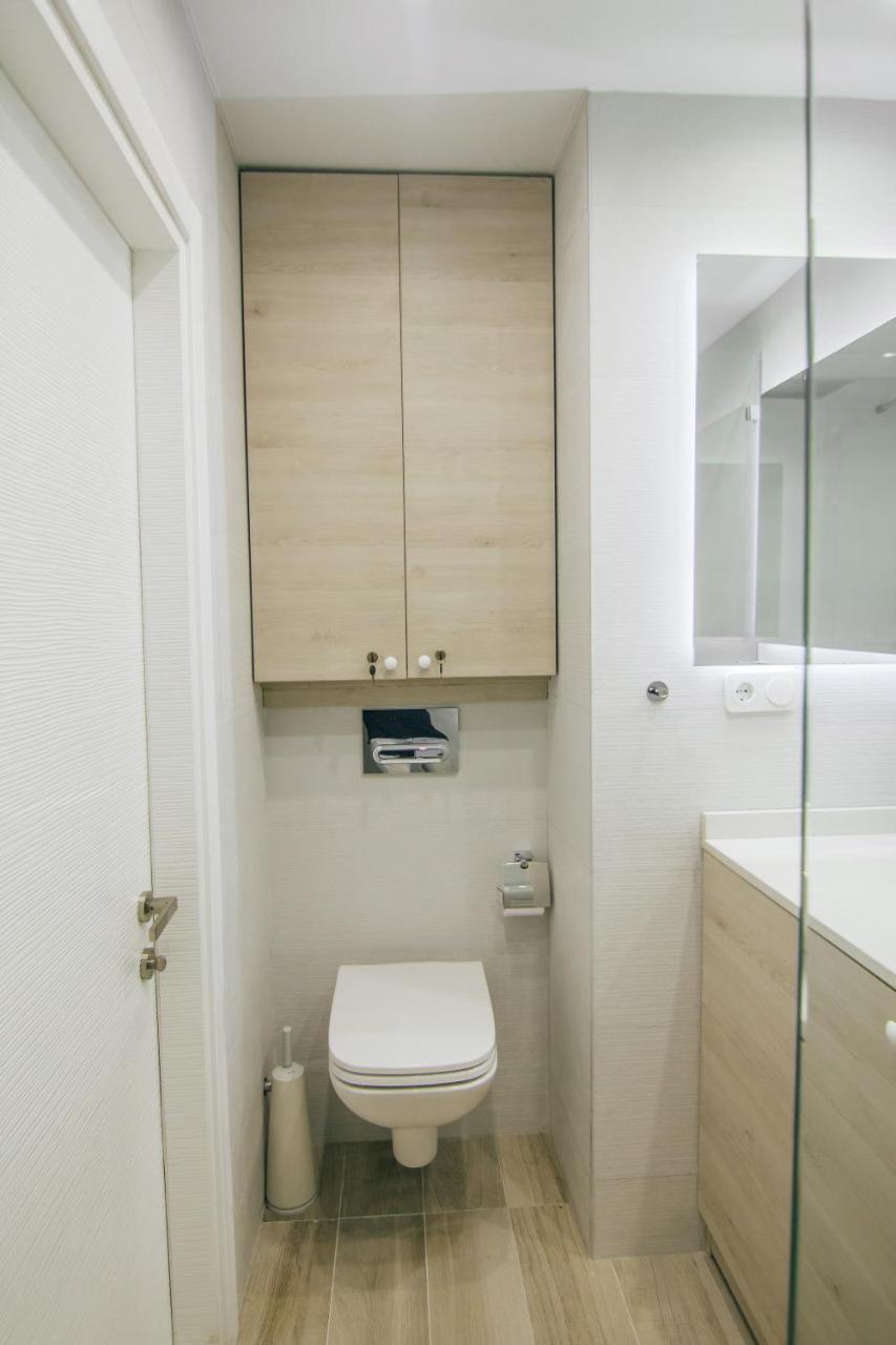 Swiss Quality Apartments Batumi Exterior photo