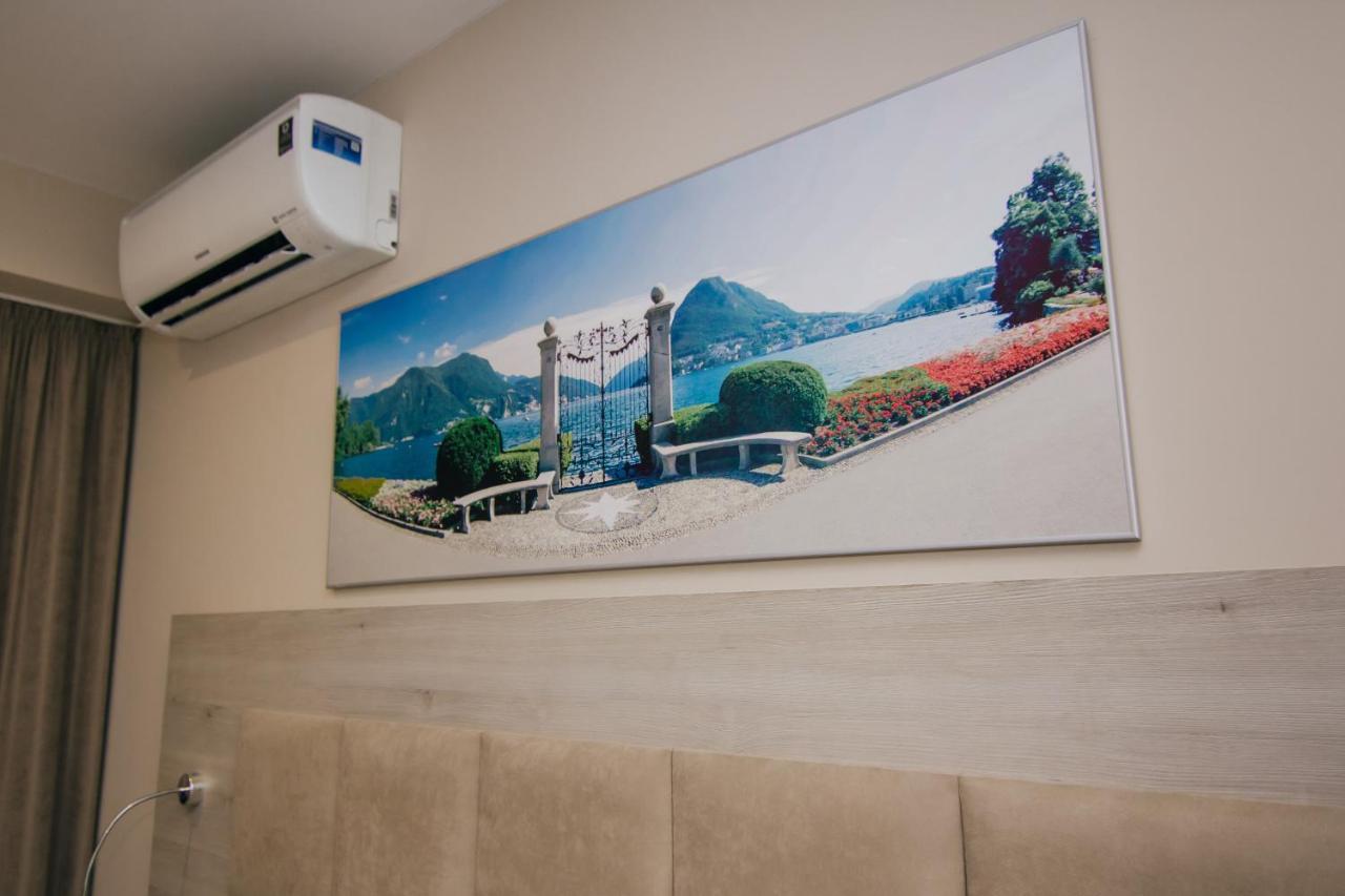 Swiss Quality Apartments Batumi Exterior photo